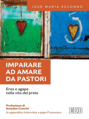 cover image of Imparare ad amare da pastori